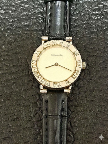 Orologio polso tiffany co - polso, &