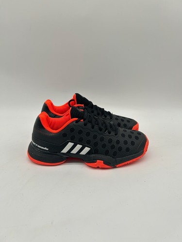 Adidas barricade sneaker - 9, xj