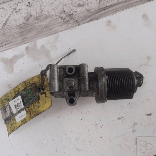 55204250 valvola egr saab 3 - valvola,