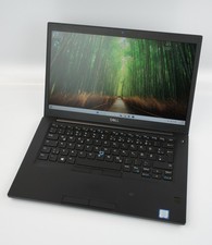 Dell Latitude 7490 - Intel