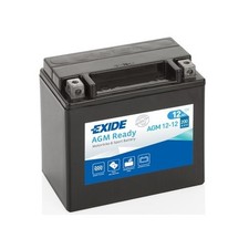 BATTERIA EXIDE (AGM12-12) PER