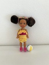 Barbie Kelly Kayla Molto Rara