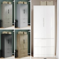 FUJI 180 cm Armadio Camera da