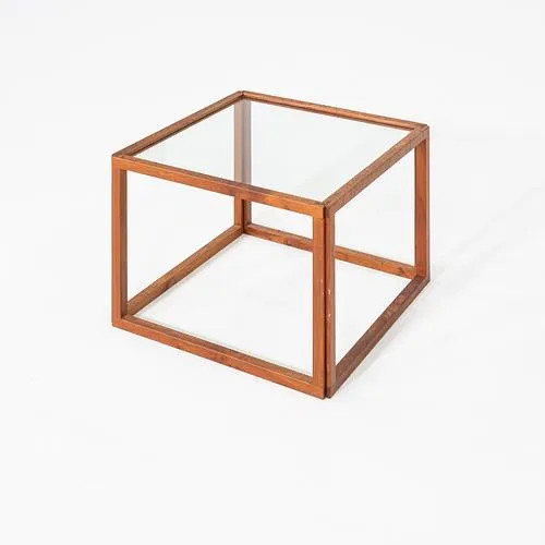 Tavolino kai kristiansen cube - tavolino,