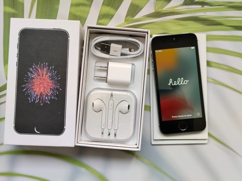 Apple iphone 2nd se - apple, 2nd(se