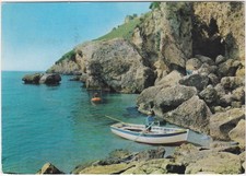 SCAURI - LATINA - SCOGLIERA