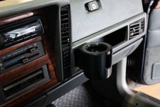 Jeep Cherokee/Comanche XJ And