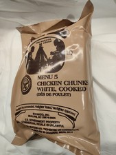 Razione K Esercito Americano