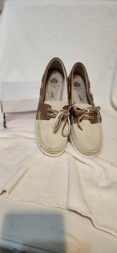 Mocassino donna clarks - donna,