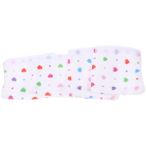 Pezzi maschera viso - 4,