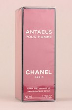 Eau toilette antaeus chanel - de,