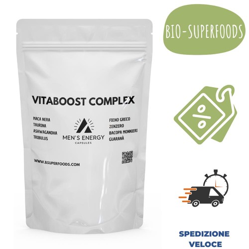 Testo booster libido - testo,