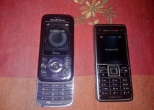 Collezione Vintage Sony