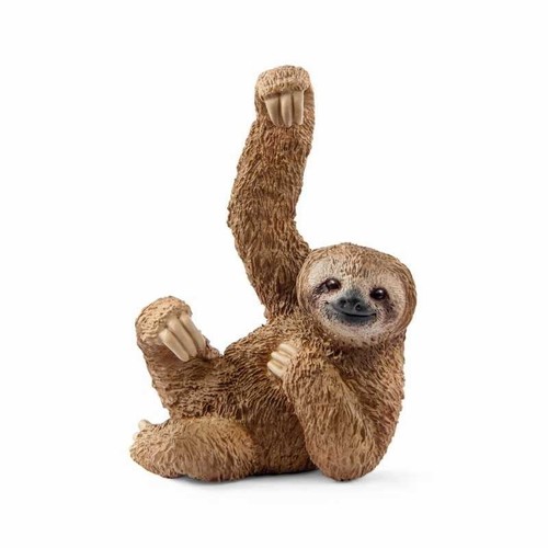 Bradipo schleich sloth animali - schleich,