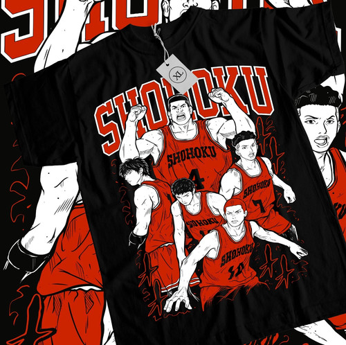 Shirt slam dunk - dunk,