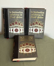 LA FANTASTICA ESISTENZA DI