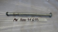 Perno Asse forcellone Swing arm axle MV Agusta F3 675 800 Brutale 12 17