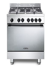 De' Longhi 60cm Multifunction