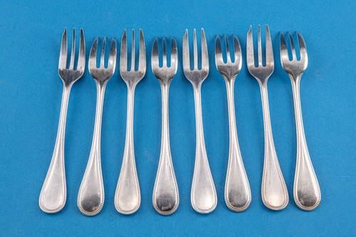 Christofle perles silver - perles,