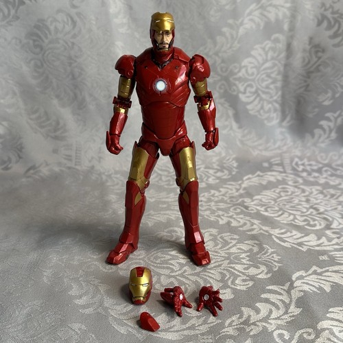 Hasbro the first ten years - first,