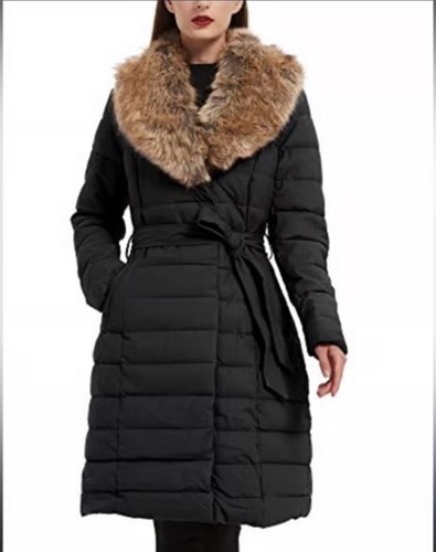 Nuovo cappotto imbottito - nuovo!,
