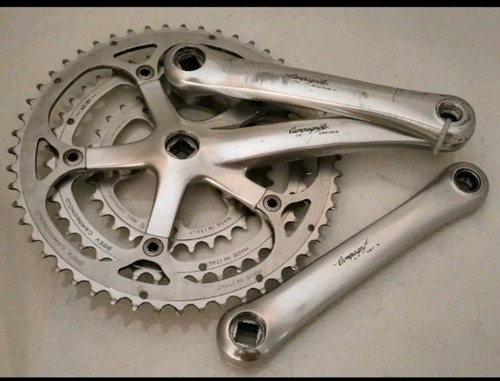 Campagnolo veloce spd - veloce,