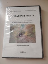 Andar Per Pinete Laura Montanari Roberto Tonelli Dvd