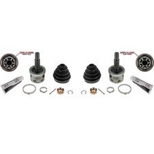 Nty set giunto albero - 2x,