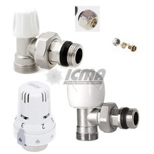 KIT VALVOLA TERMOSTATICA A