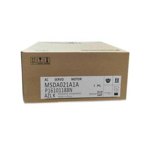 Servoazionamento panasonic - servoazionamento, ca