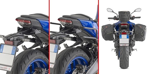 Givi tr2169 telaietti laterali - tr2169,
