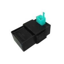 Scatola CDI Accensione Doppia