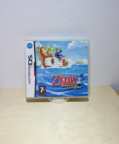 The legend zelda phantom - zelda,