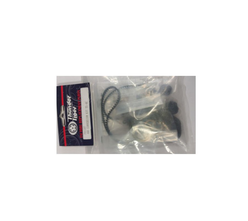 4wd conversion kit 4e - conversion, ts-4e