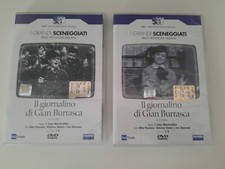 Dvd grandi sceneggiati rai - i,