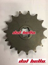 HIRO 125 250 ANCILLOTTI  CRH