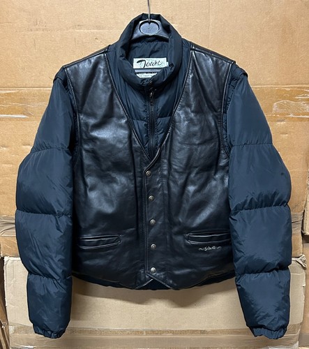 Genuine vintage schott - us, 126