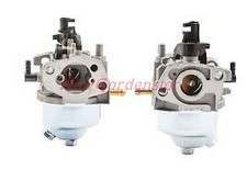 Carburatore per trattorino