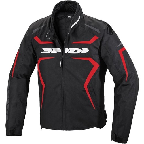 Giacca spidi sportmaster h2out - giacca,