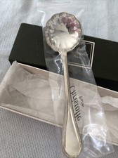 CHRISTOFLE  ALBI  Cuillère à