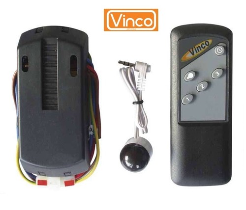 Kit centralina telecomando - centralina,