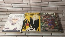 Lotto Manga Tokyopop Yukiru