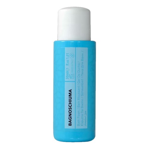 Bagnoschiuma color - 35,