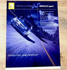 RENAULT CLIO 172 CUP