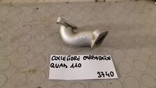 COLLETTORE CARBURATORE QUAD 110