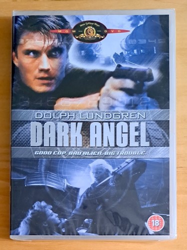 Dark angel dvd brand new - brand, &