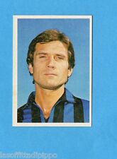 I CALCIATORI 77-78 - PLAYMONEY -Figurina n.93- FACCHETTI - INTER -NEW