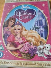 Barbie & The Diamond Castle