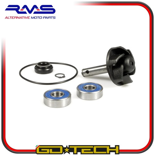 Kit revisione pompa - kit,