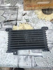 Radiatore Olio Triumph Daytona  955i 2002/05